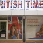 British Time